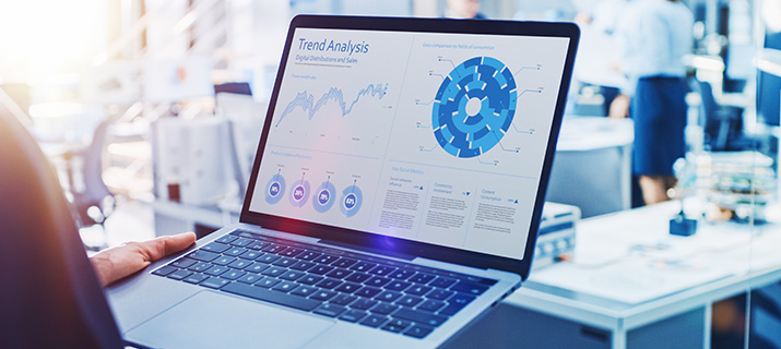 How to Improve decision making in your Quality Trend Analysis efforts.